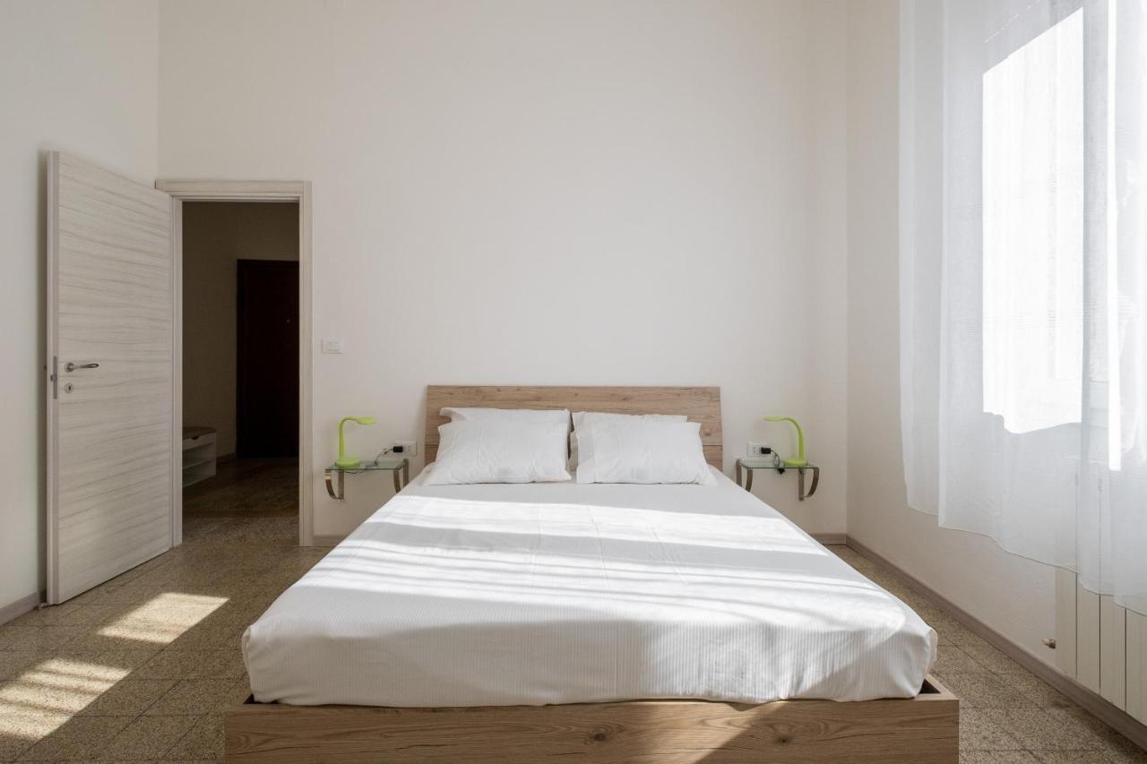 Bella Bologna By Wonderful Italy Apartment Exterior photo