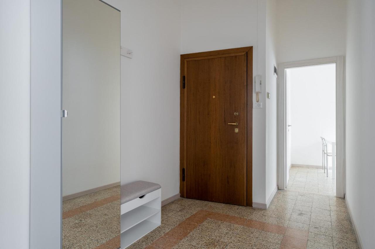 Bella Bologna By Wonderful Italy Apartment Exterior photo