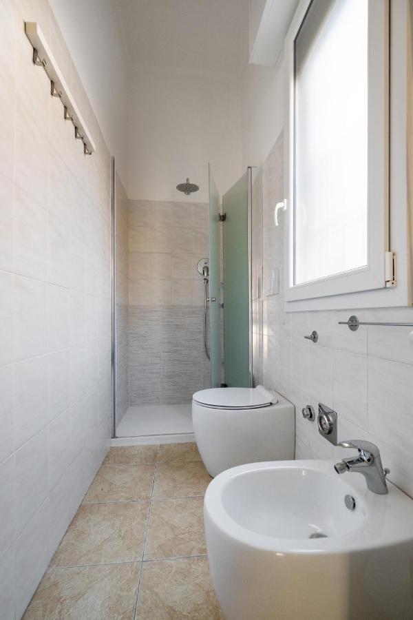 Bella Bologna By Wonderful Italy Apartment Exterior photo